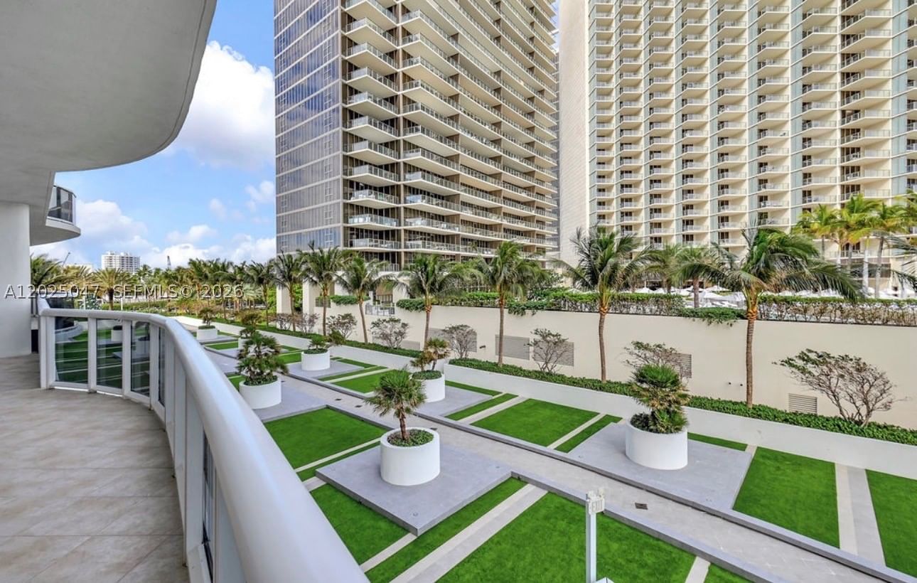 Real estate property located at 9601 Collins Ave #403, Miami-dade, Majestic Tower, Bal Harbour, FL