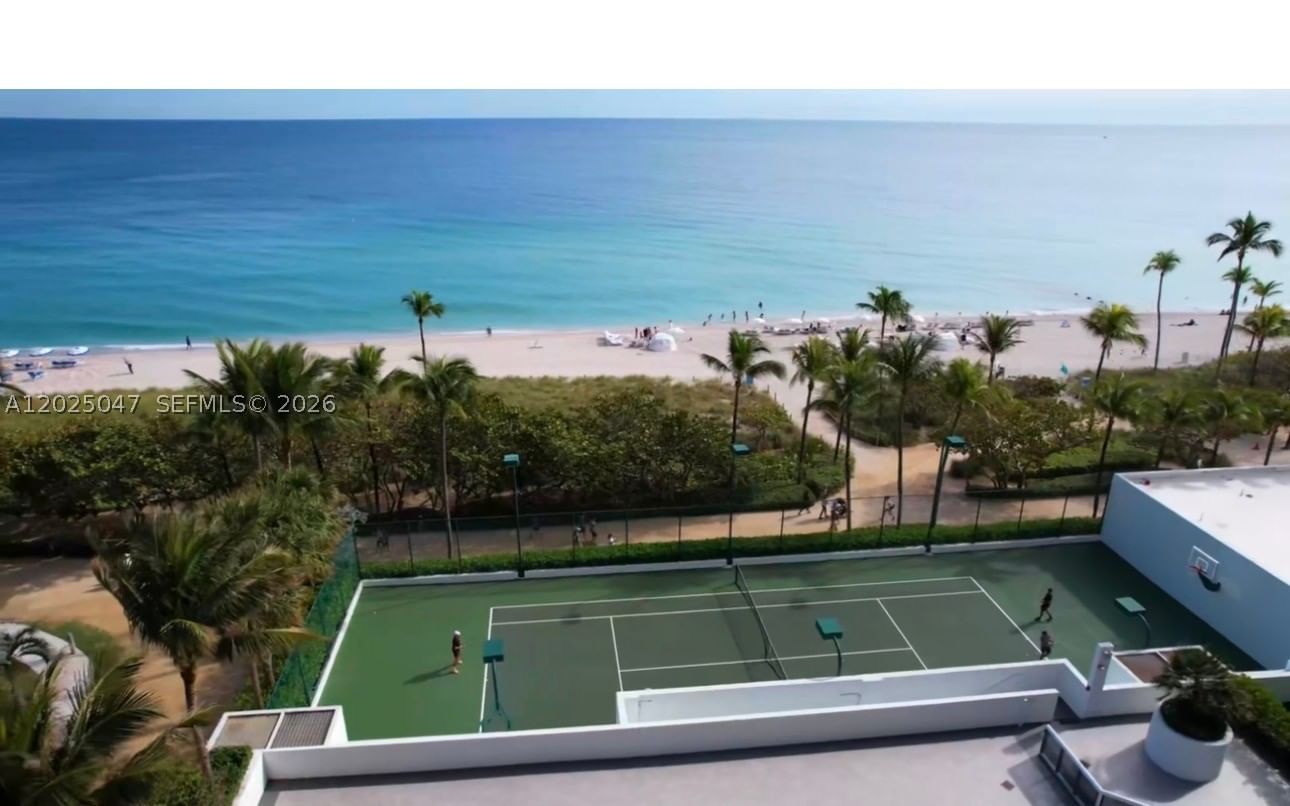 Real estate property located at 9601 Collins Ave #403, Miami-dade, Majestic Tower, Bal Harbour, FL