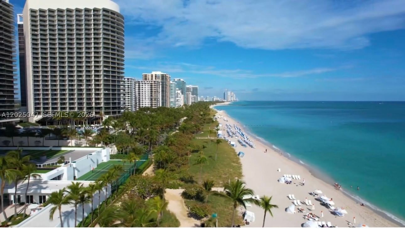 Real estate property located at 9601 Collins Ave #403, Miami-dade, Majestic Tower, Bal Harbour, FL