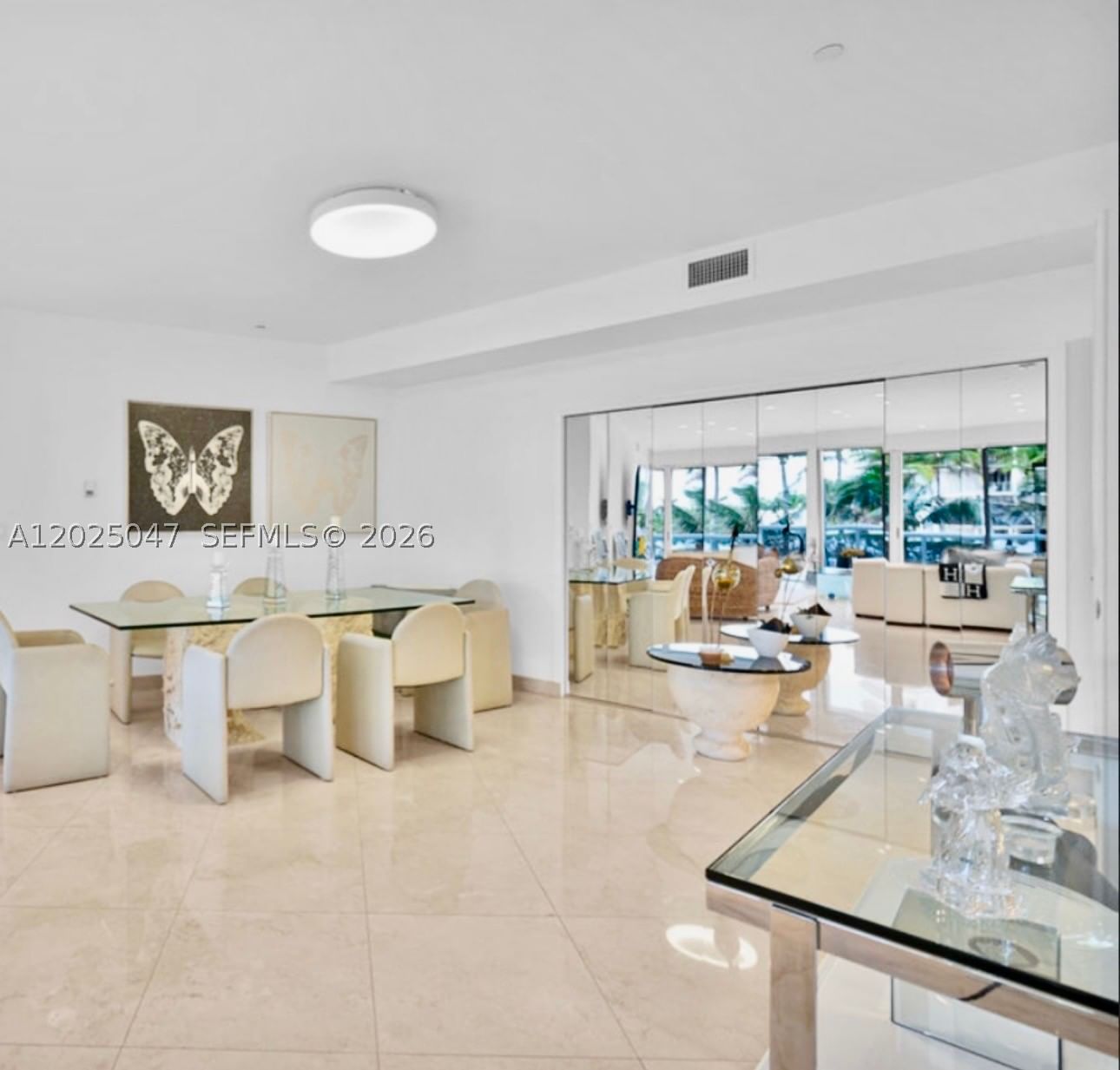 Real estate property located at 9601 Collins Ave #403, Miami-dade, Majestic Tower, Bal Harbour, FL