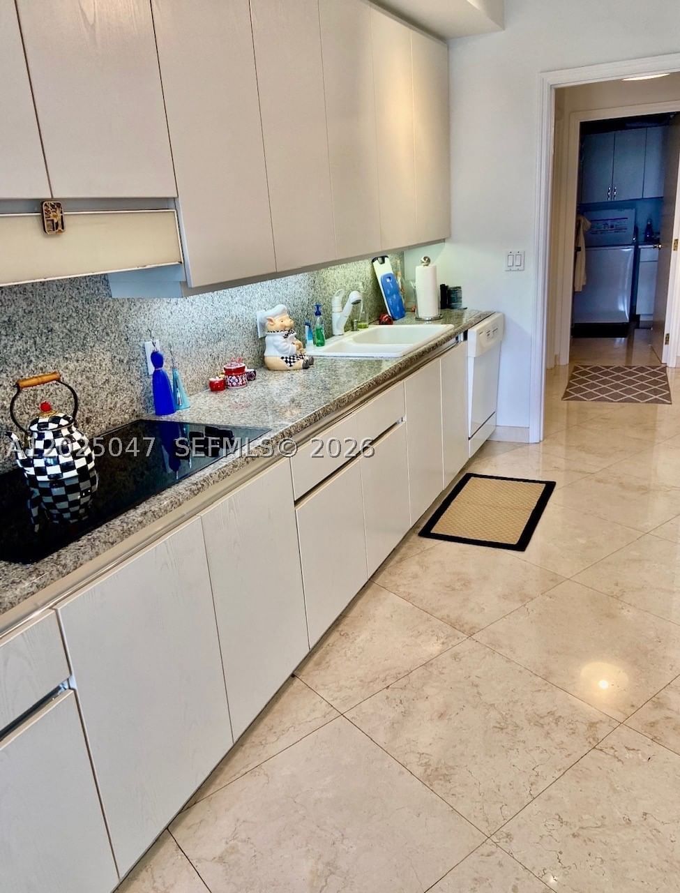 Real estate property located at 9601 Collins Ave #403, Miami-dade, Majestic Tower, Bal Harbour, FL