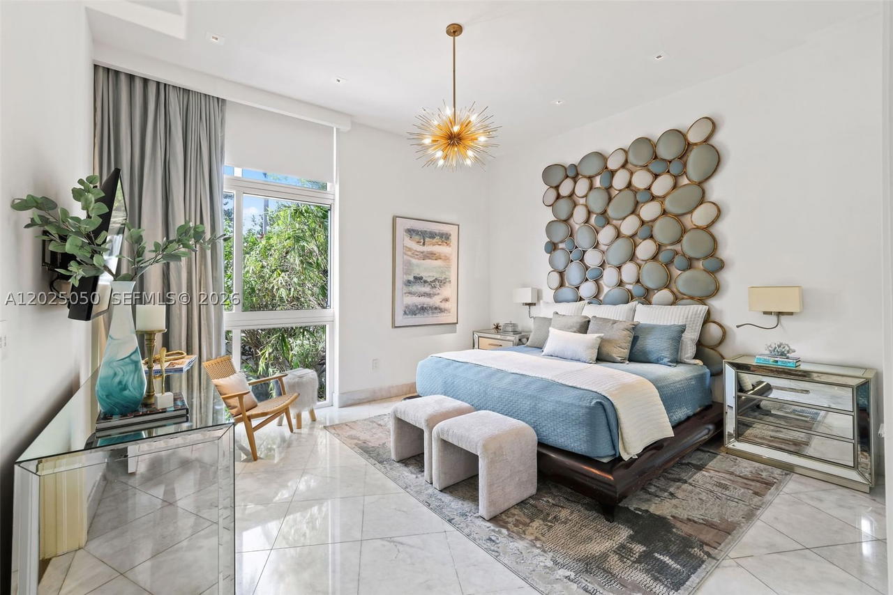 Real estate property located at 2001 Meridian Ave #101, Miami-dade, The Meridian Condo, Miami Beach, FL