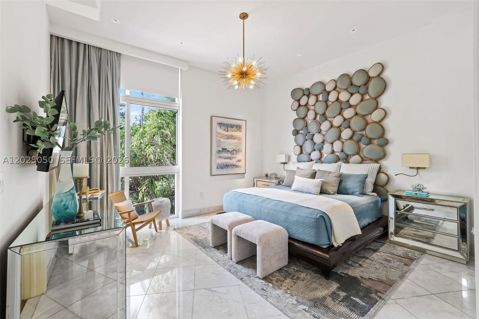Real estate property located at 2001 Meridian Ave #101, Miami-dade, The Meridian Condo, Miami Beach, FL