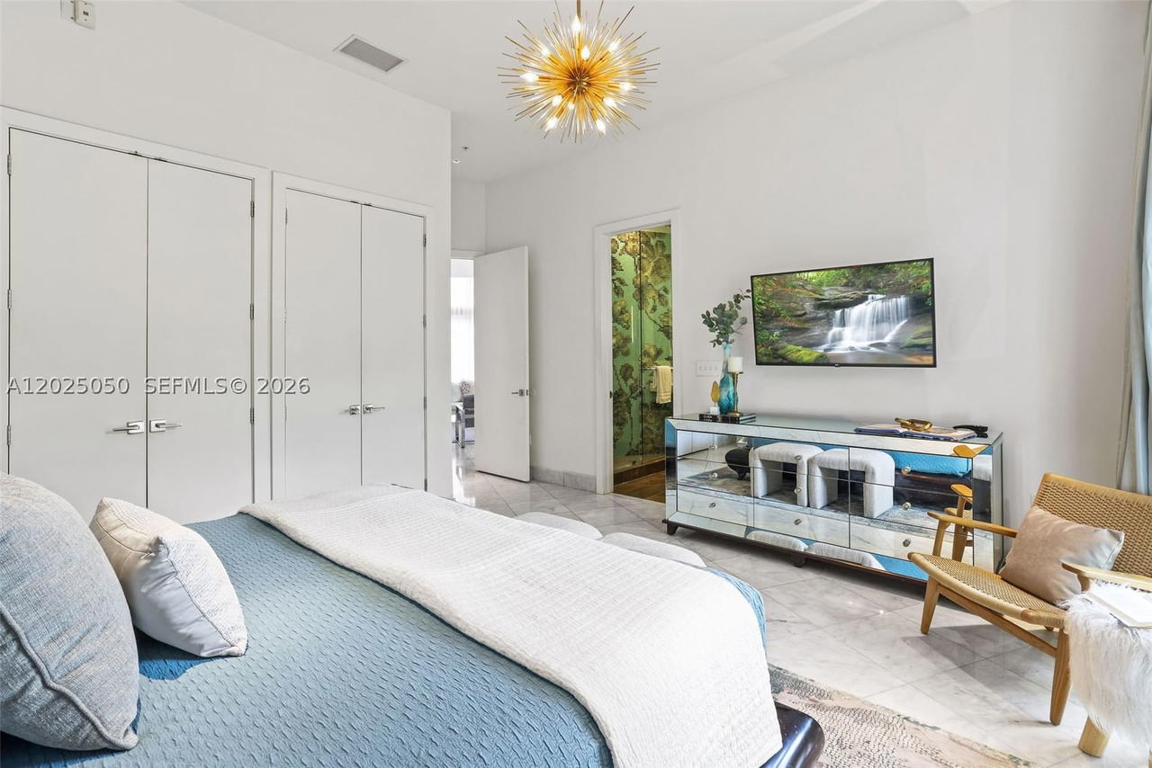 Real estate property located at 2001 Meridian Ave #101, Miami-dade, The Meridian Condo, Miami Beach, FL