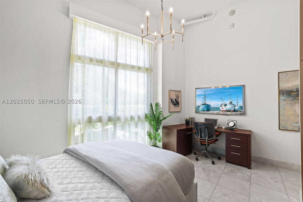 Real estate property located at 2001 Meridian Ave #101, Miami-dade, The Meridian Condo, Miami Beach, FL