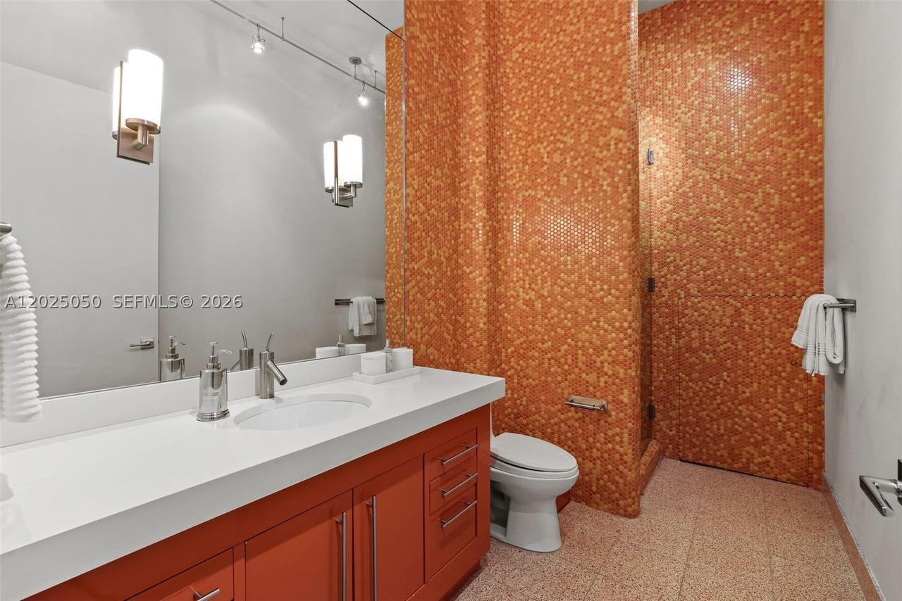 Real estate property located at 2001 Meridian Ave #101, Miami-dade, The Meridian Condo, Miami Beach, FL