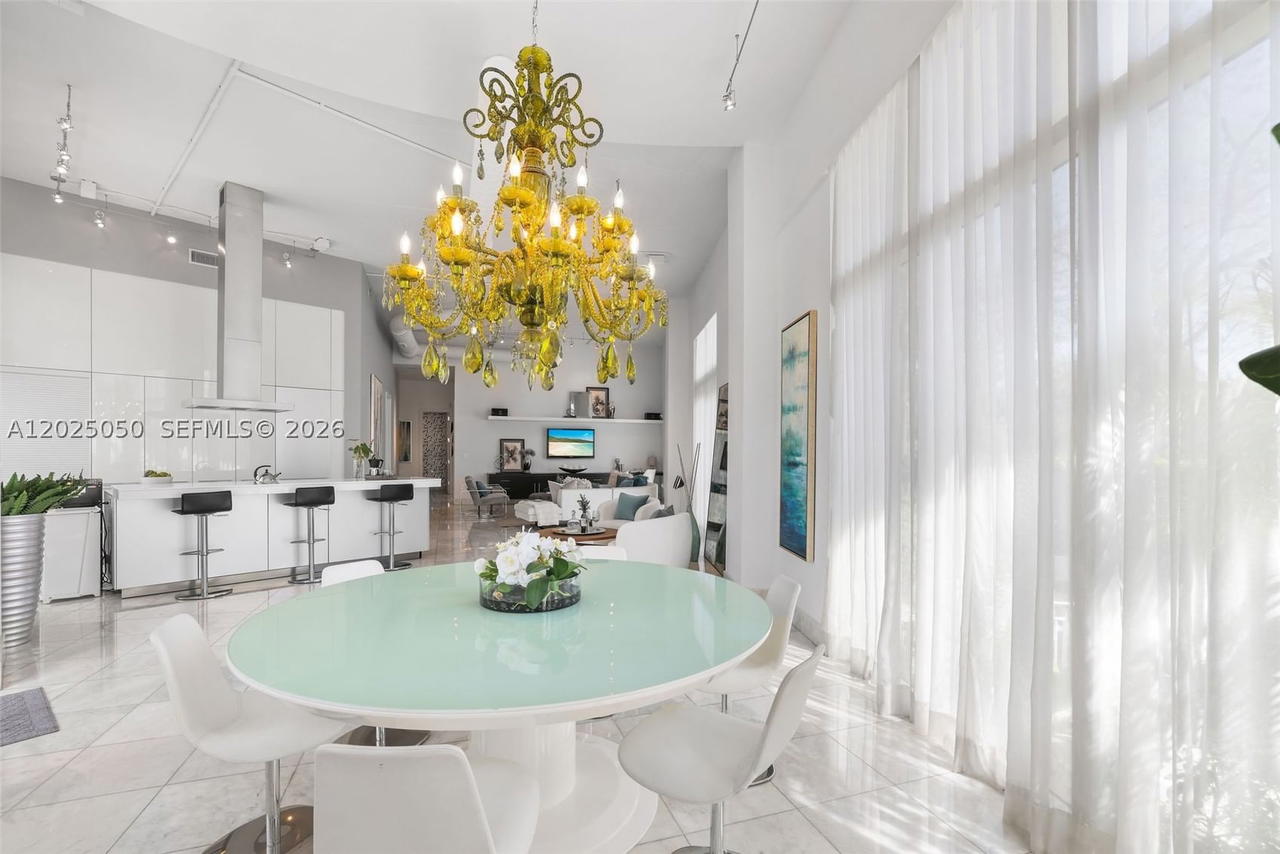 Real estate property located at 2001 Meridian Ave #101, Miami-dade, The Meridian Condo, Miami Beach, FL
