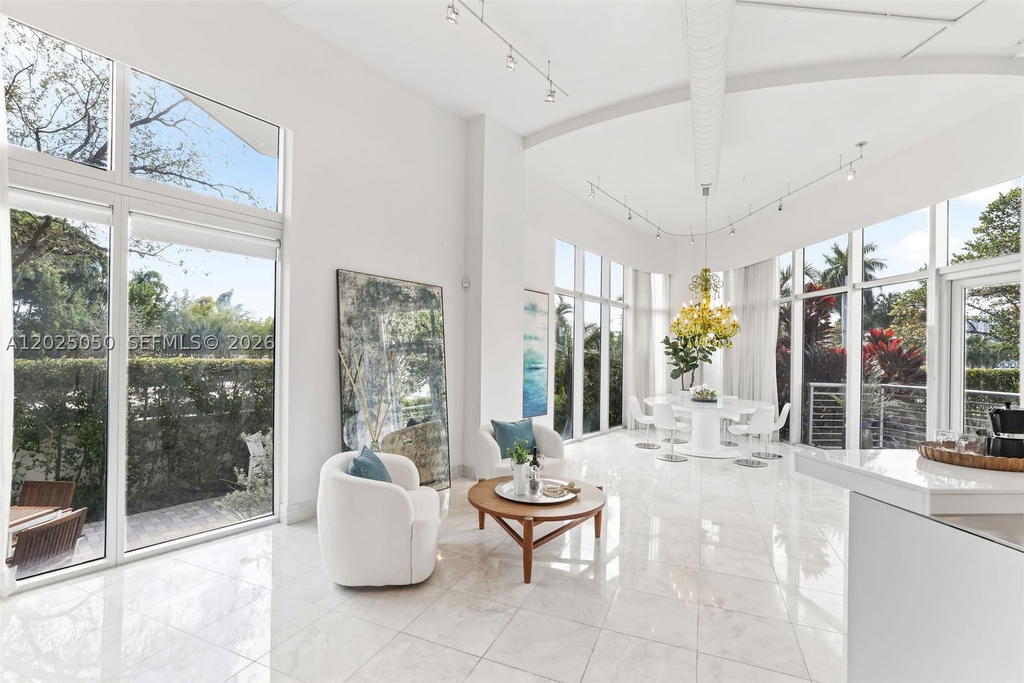 Real estate property located at 2001 Meridian Ave #101, Miami-dade, The Meridian Condo, Miami Beach, FL