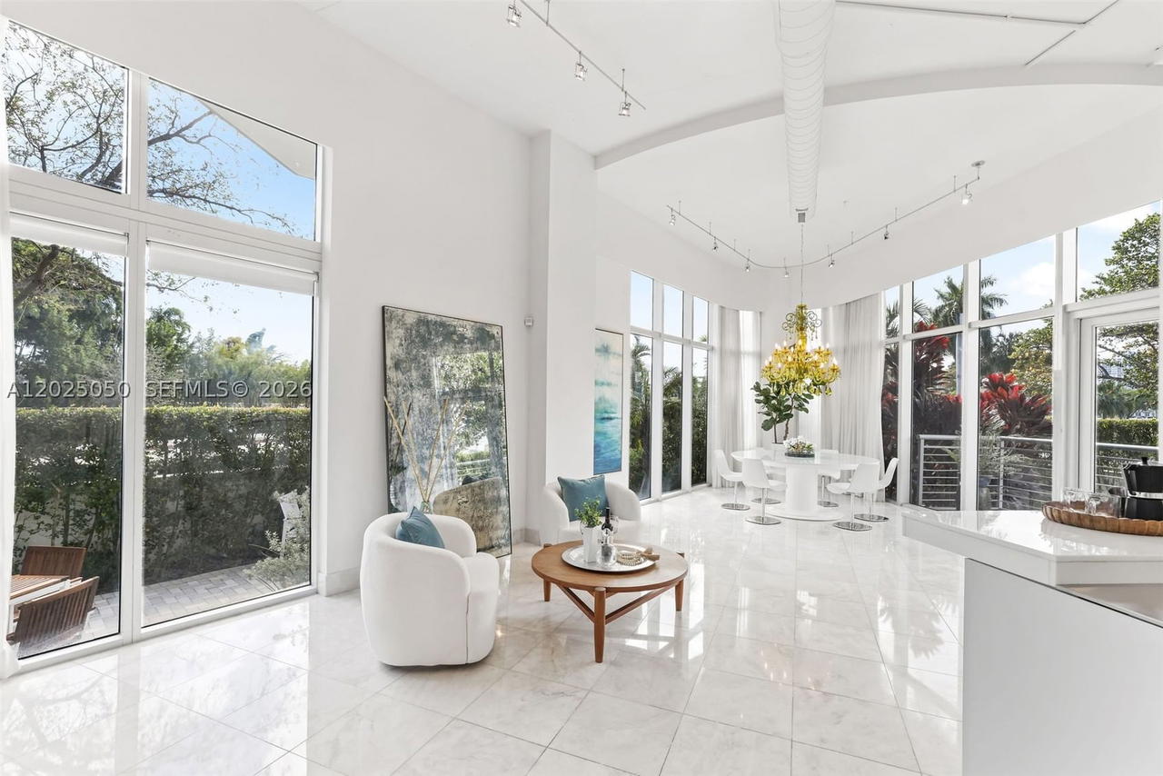 Real estate property located at 2001 Meridian Ave #101, Miami-dade, The Meridian Condo, Miami Beach, FL