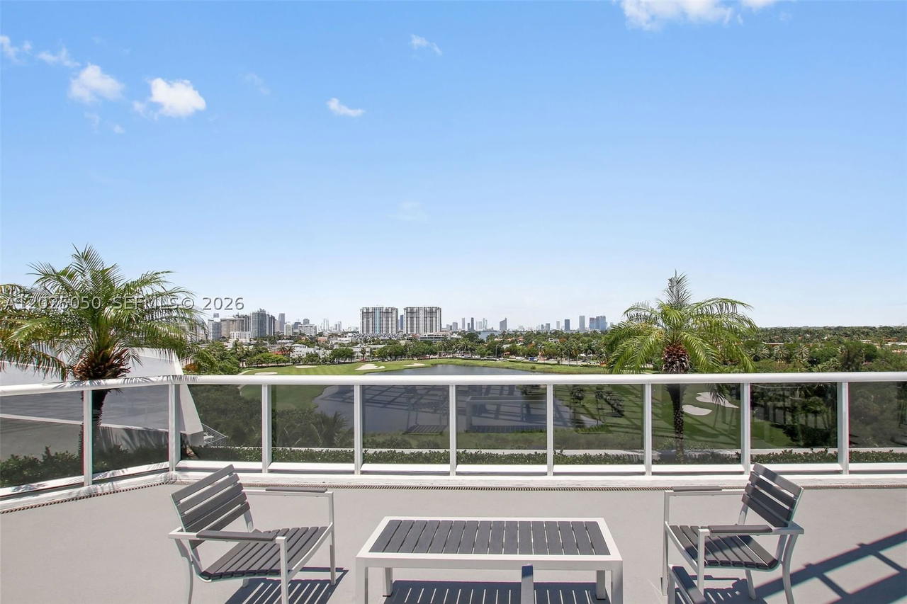 Real estate property located at 2001 Meridian Ave #101, Miami-dade, The Meridian Condo, Miami Beach, FL