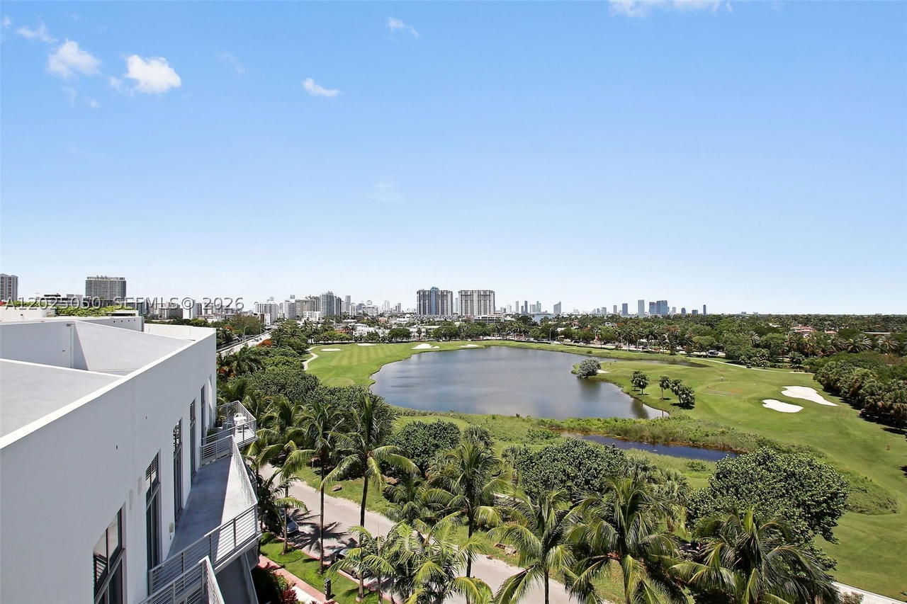 Real estate property located at 2001 Meridian Ave #101, Miami-dade, The Meridian Condo, Miami Beach, FL