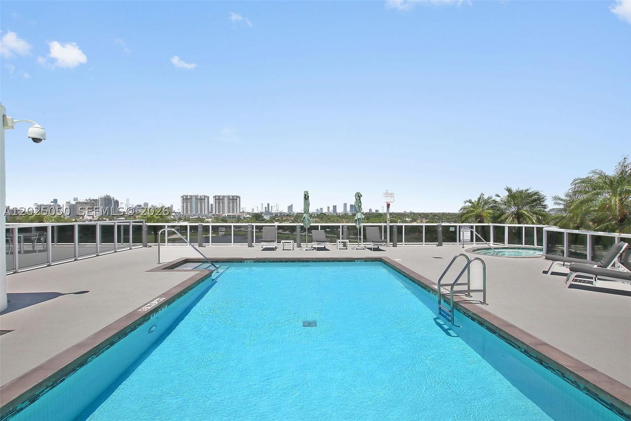 Real estate property located at 2001 Meridian Ave #101, Miami-dade, The Meridian Condo, Miami Beach, FL