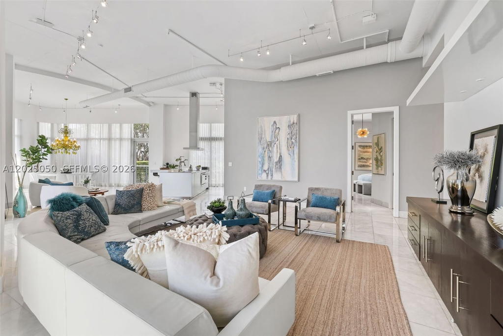 Real estate property located at 2001 Meridian Ave #101, Miami-dade, The Meridian Condo, Miami Beach, FL
