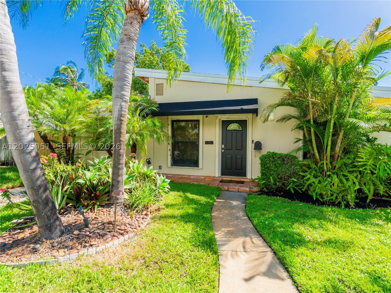 Real estate property located at 1212 17th Ter, Broward, Lake Ridge, Fort Lauderdale, FL