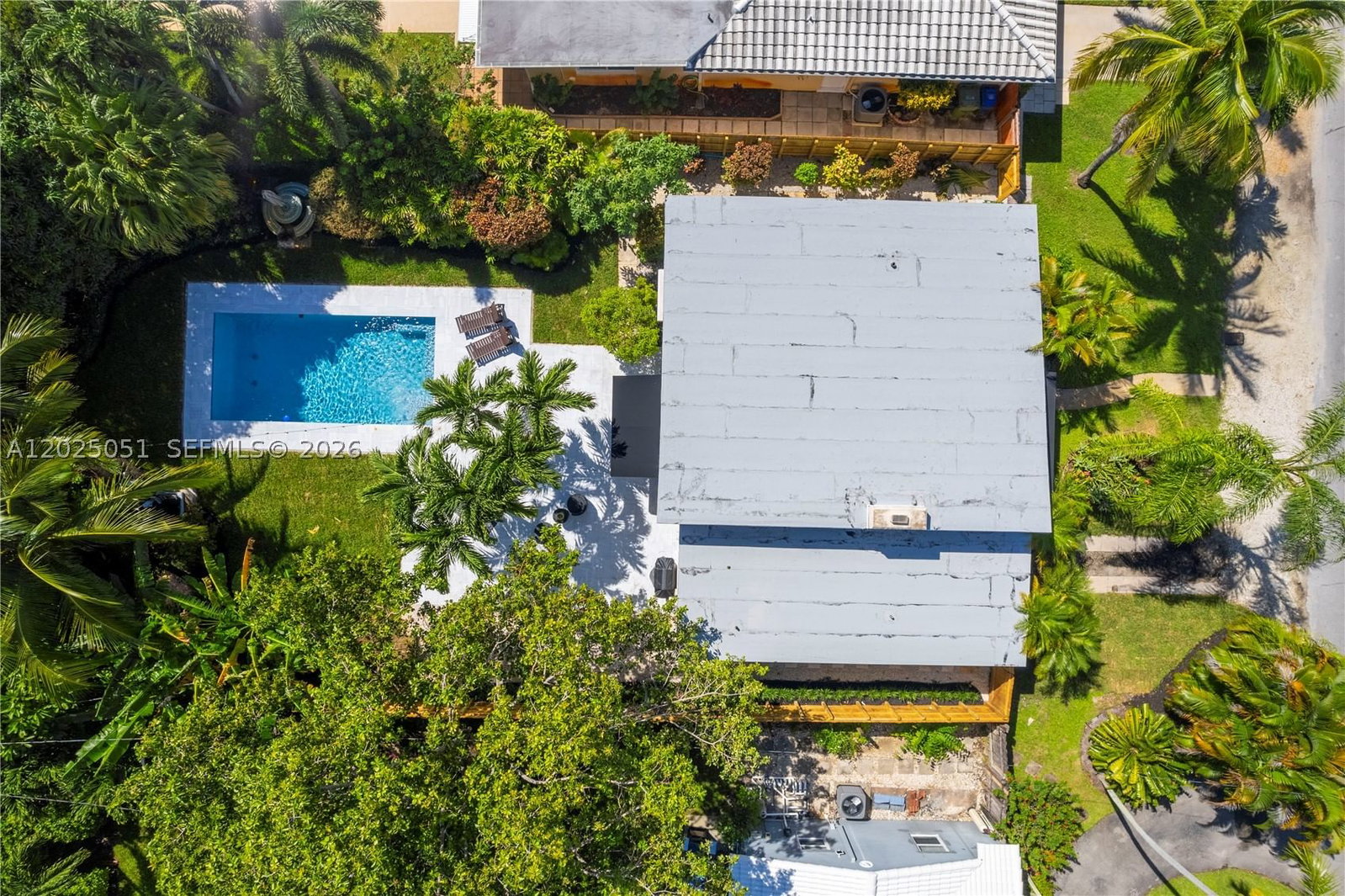 Real estate property located at 1212 17th Ter, Broward, Lake Ridge, Fort Lauderdale, FL