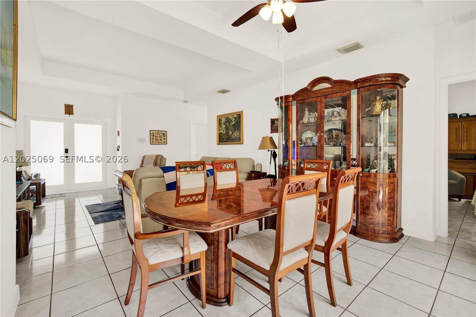 Real estate property located at 4149 30th St, Miami-dade, Mirens Place, Homestead, FL