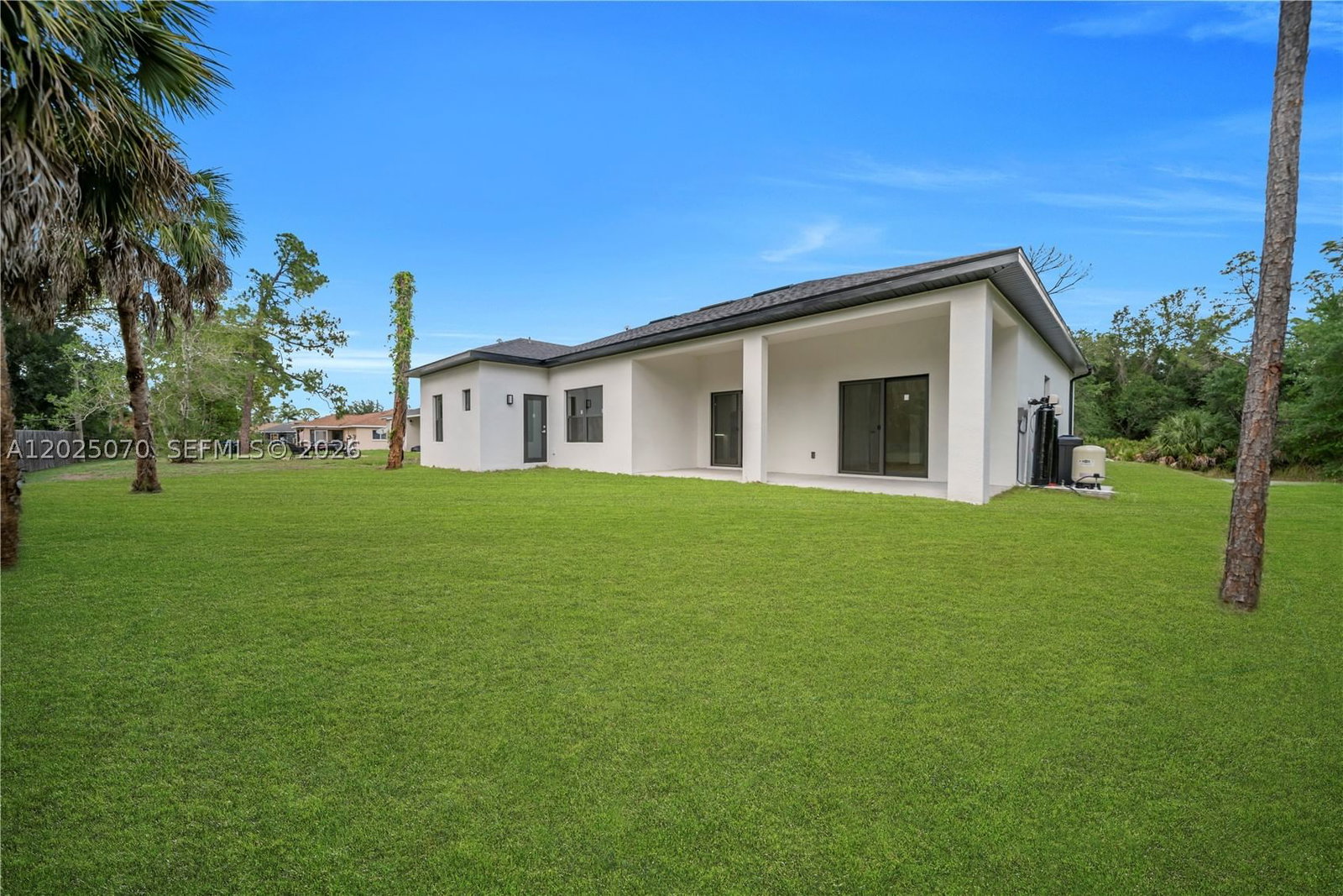 Real estate property located at 1345 RAMROD ST, Sarasota, Port Charlotte Sub 10, North Port, FL
