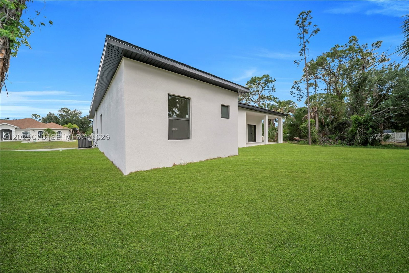 Real estate property located at 1345 RAMROD ST, Sarasota, Port Charlotte Sub 10, North Port, FL