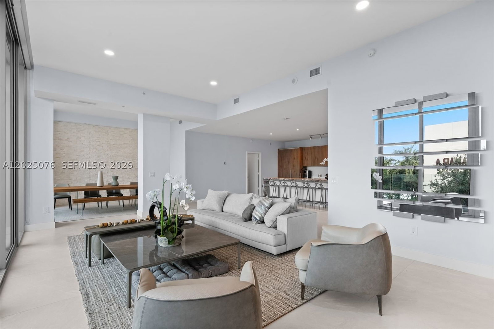 Real estate property located at 650 32nd St BH4, Miami-dade, Paraiso Bay Condo, Miami, FL