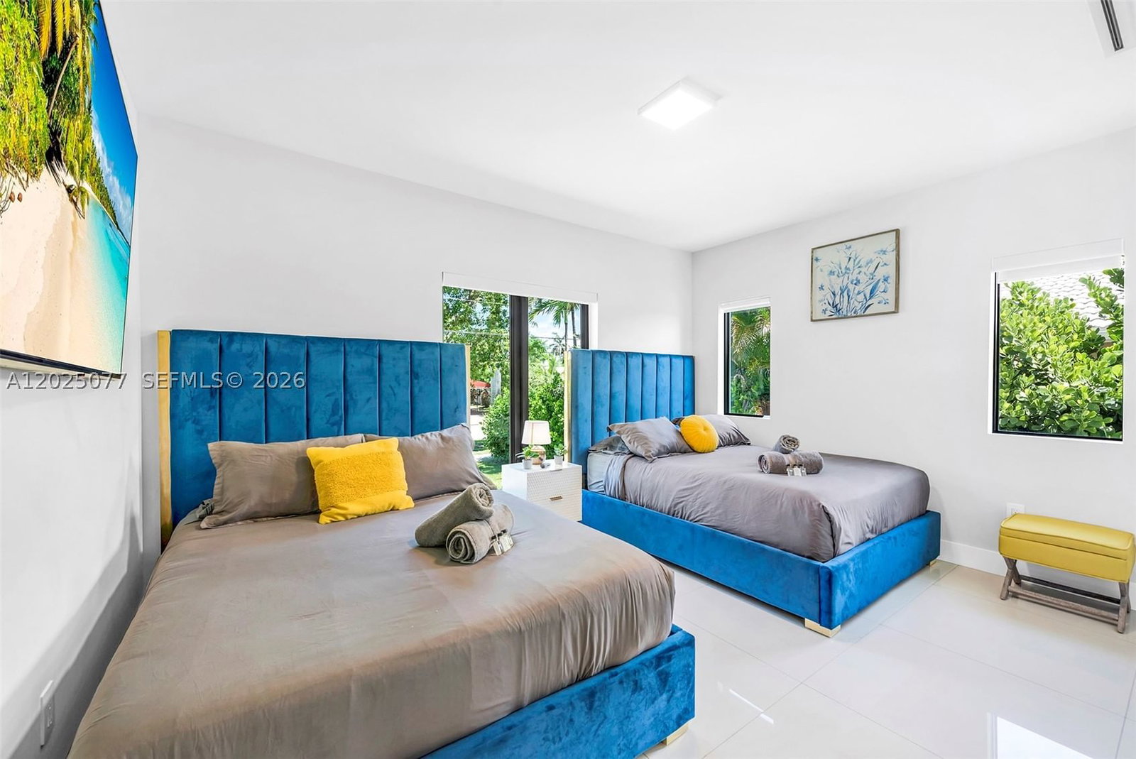 Real estate property located at 850 Washington St, Broward, Hollywood Golf Estates Se, Hollywood, FL
