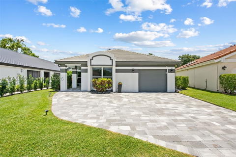 Real estate property located at 11158 Highland Cir, Palm Beach, Boca Woods Country Club P, Boca Raton, FL