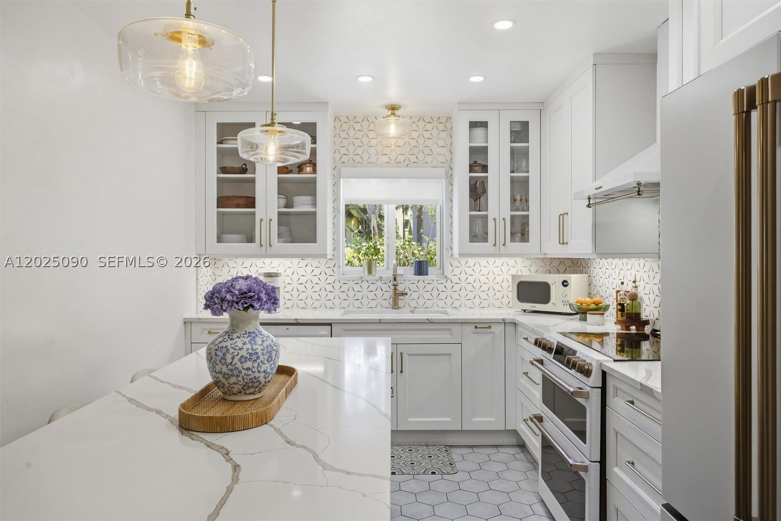 Real estate property located at 434 77th St, Miami-dade, Federal Way Amd, Miami, FL