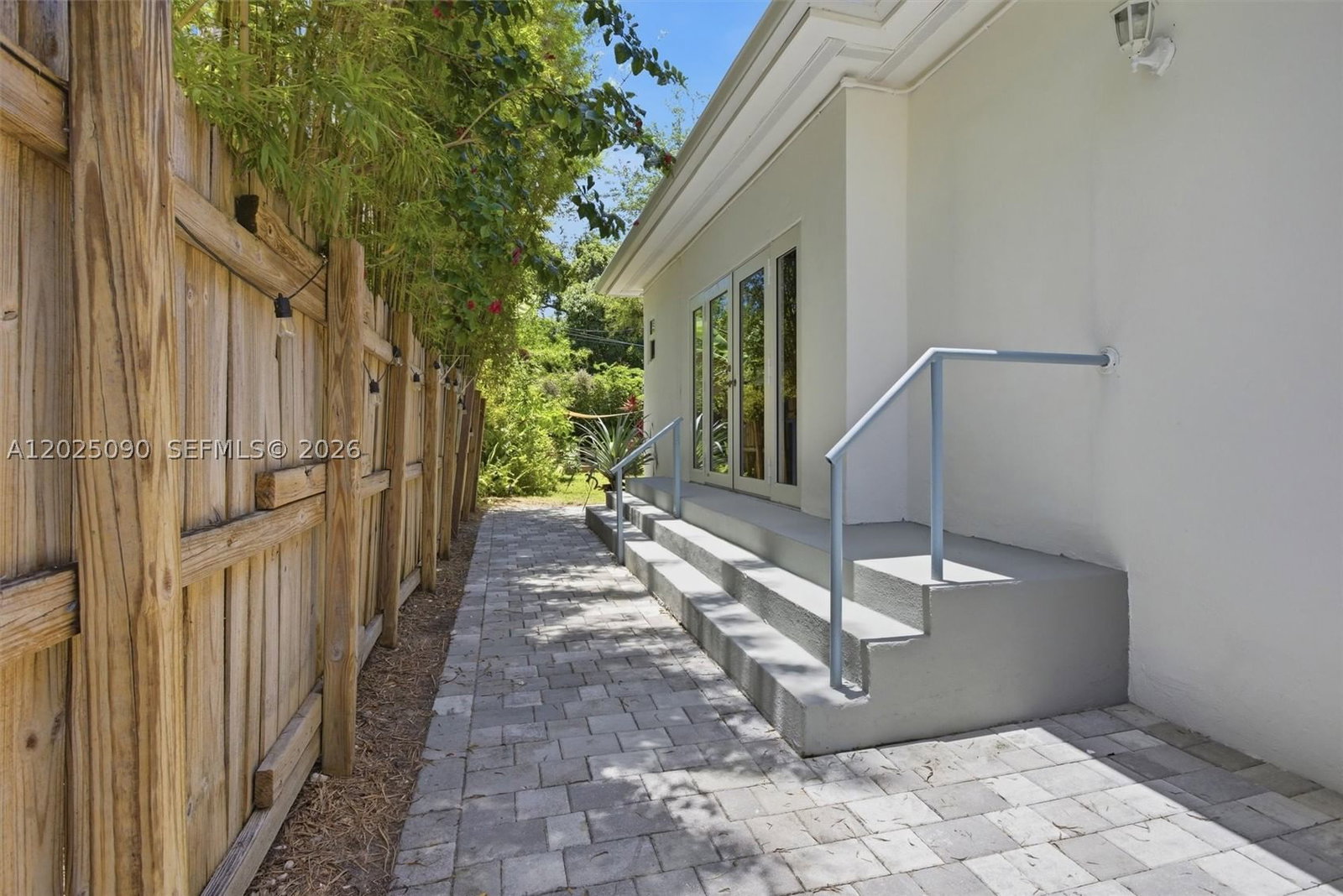 Real estate property located at 434 77th St, Miami-dade, Federal Way Amd, Miami, FL