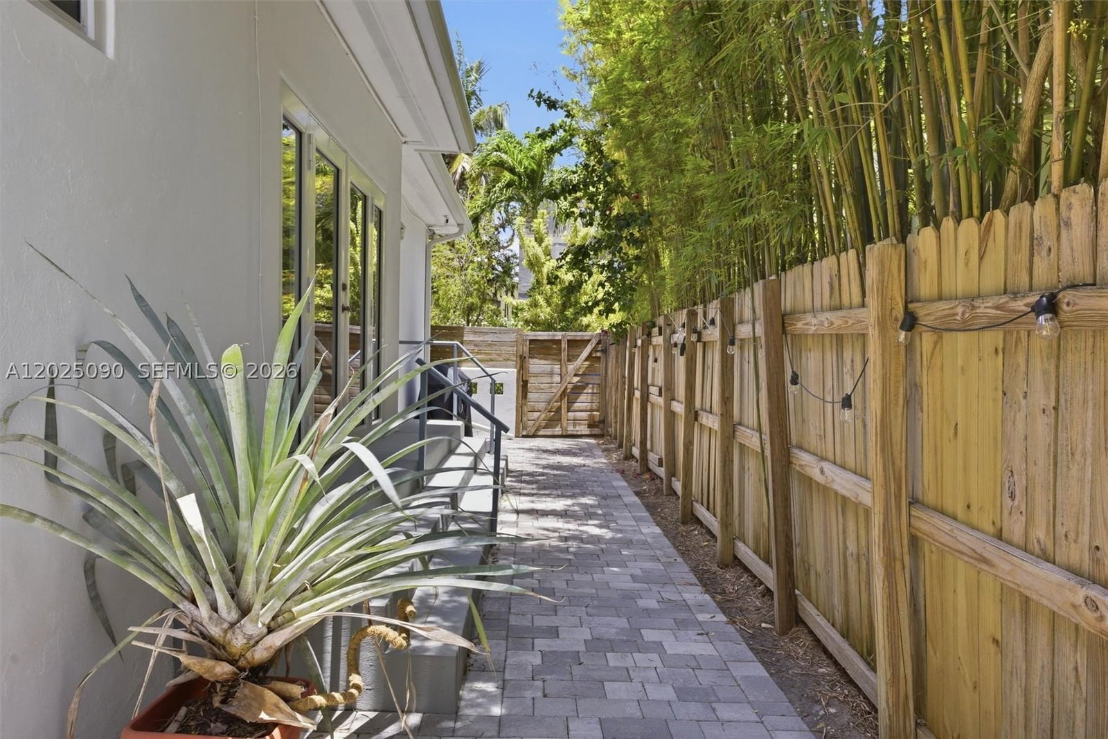 Real estate property located at 434 77th St, Miami-dade, Federal Way Amd, Miami, FL