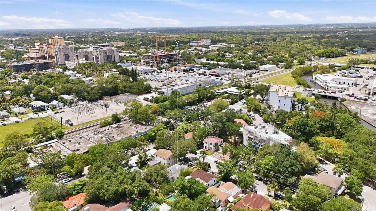 Real estate property located at 434 77th St, Miami-dade, Federal Way Amd, Miami, FL