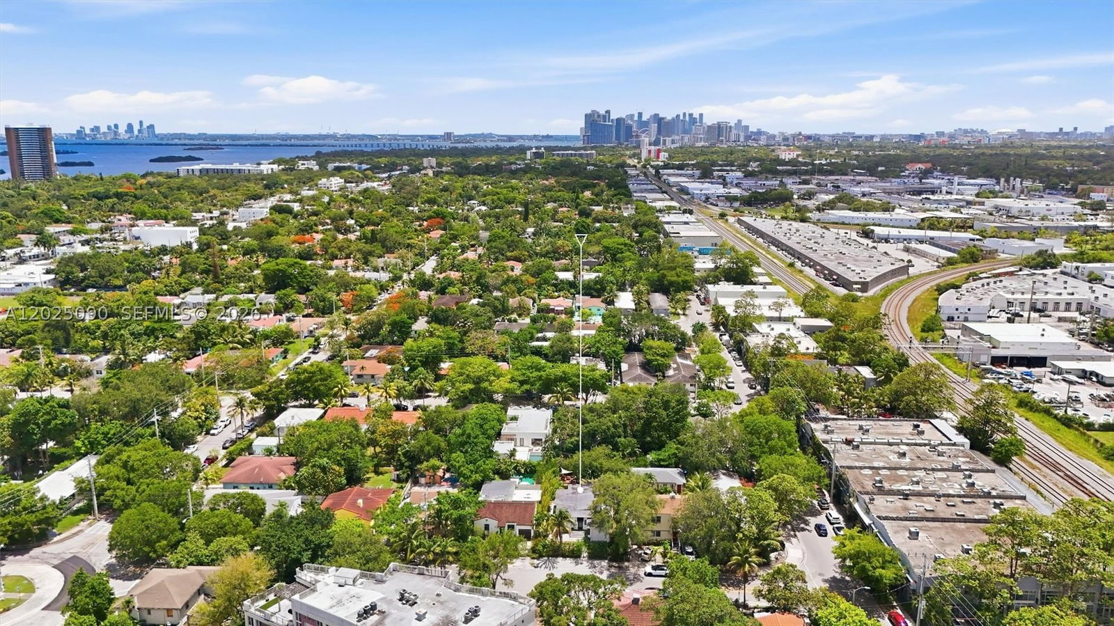 Real estate property located at 434 77th St, Miami-dade, Federal Way Amd, Miami, FL