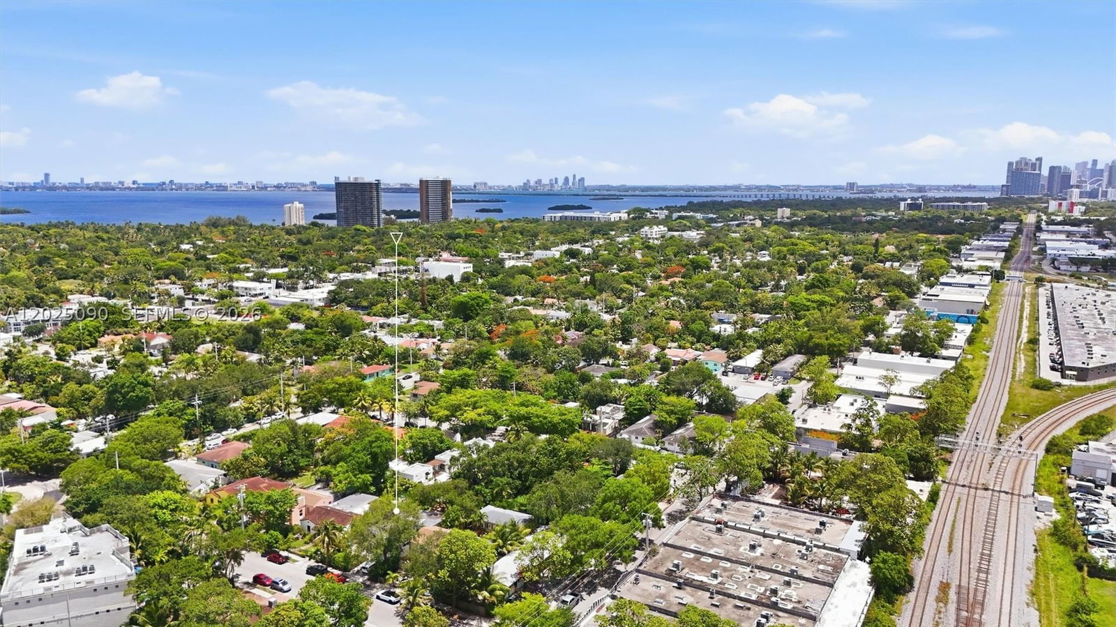 Real estate property located at 434 77th St, Miami-dade, Federal Way Amd, Miami, FL