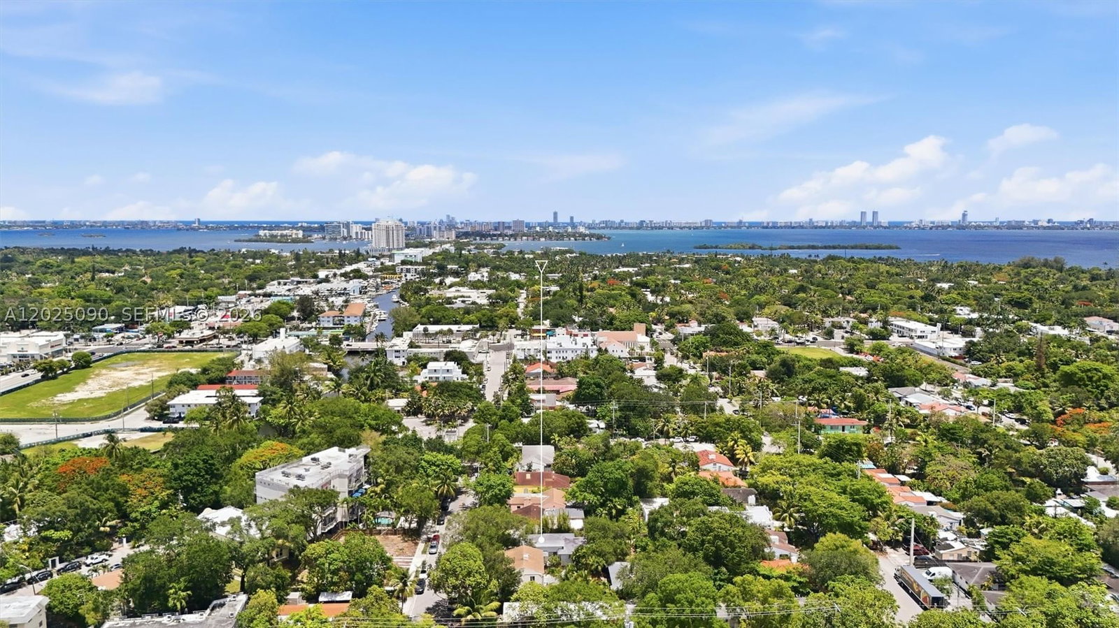 Real estate property located at 434 77th St, Miami-dade, Federal Way Amd, Miami, FL