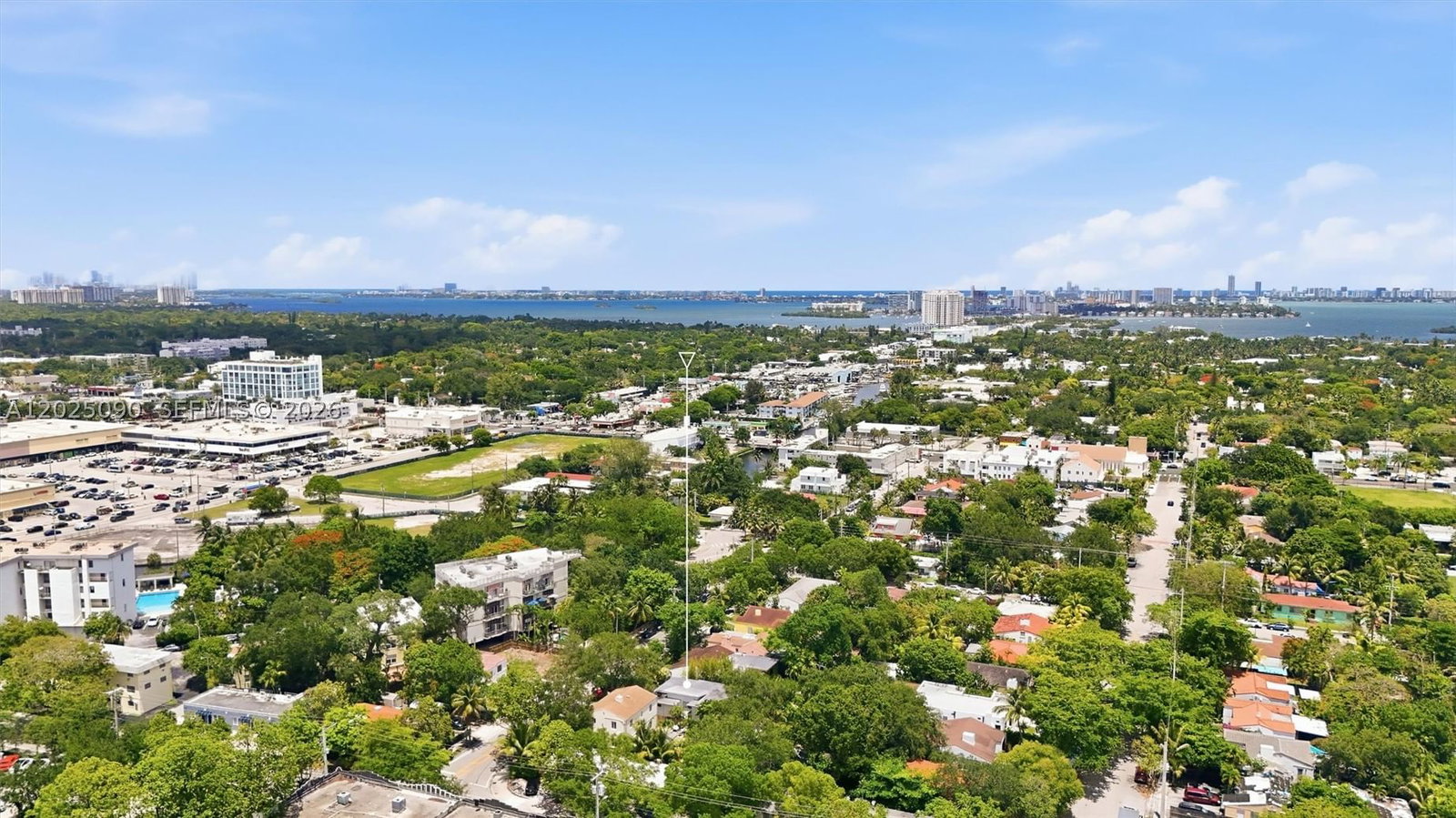 Real estate property located at 434 77th St, Miami-dade, Federal Way Amd, Miami, FL