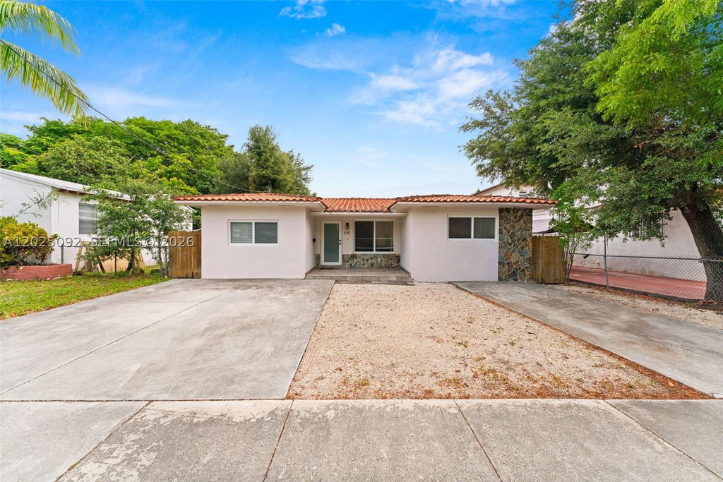 Real estate property located at 2311 2nd St, Miami-dade, Boscoble, Miami, FL
