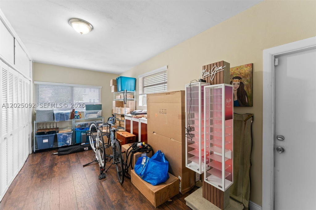 Real estate property located at 2311 2nd St, Miami-dade, Boscoble, Miami, FL