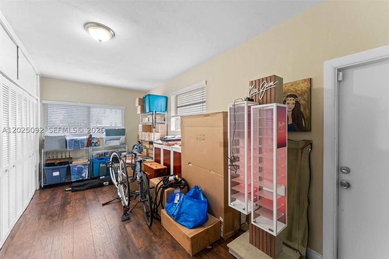 Real estate property located at 2311 2nd St, Miami-dade, Boscoble, Miami, FL