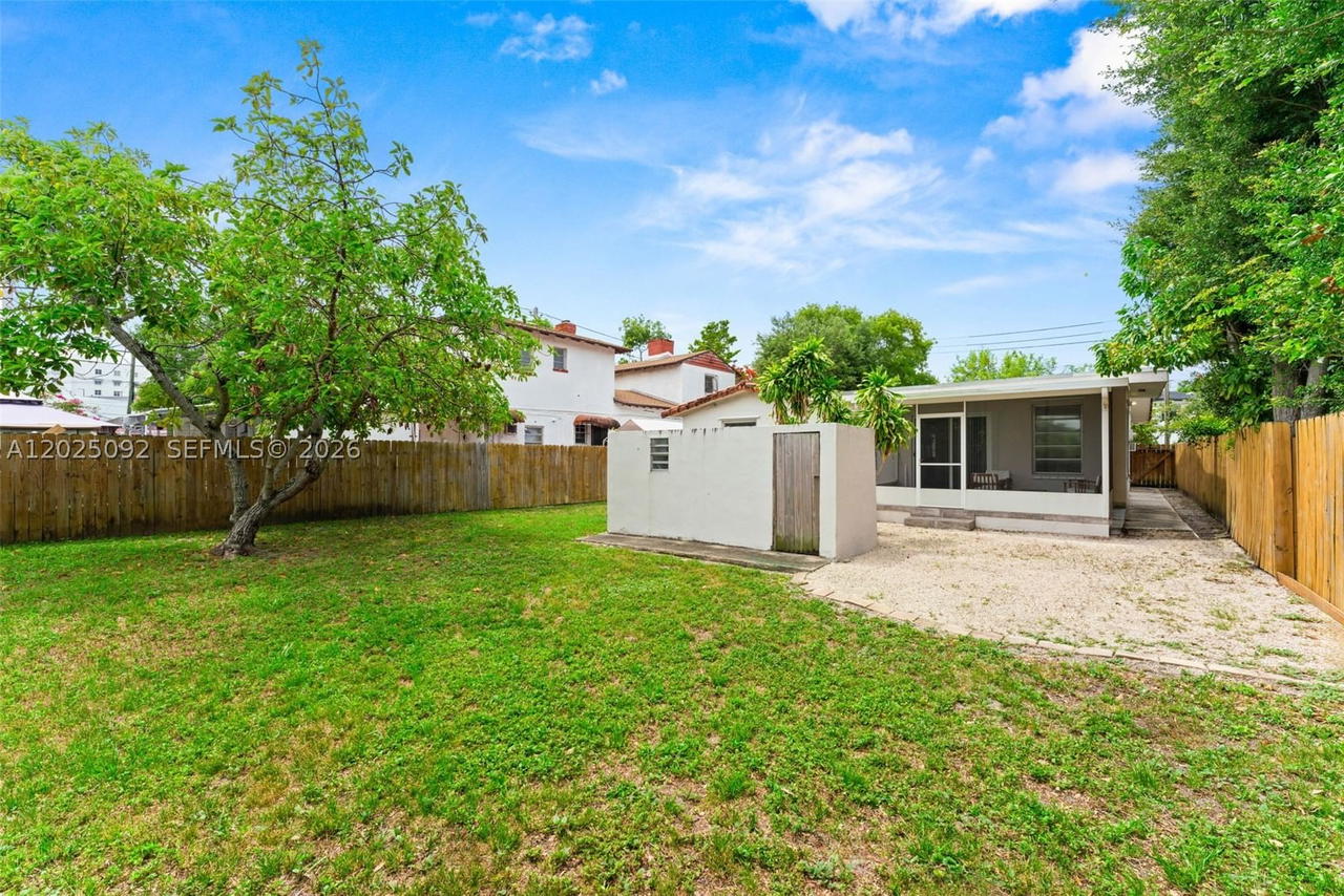 Real estate property located at 2311 2nd St, Miami-dade, Boscoble, Miami, FL
