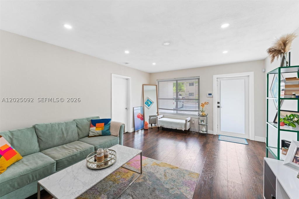 Real estate property located at 2311 2nd St, Miami-dade, Boscoble, Miami, FL
