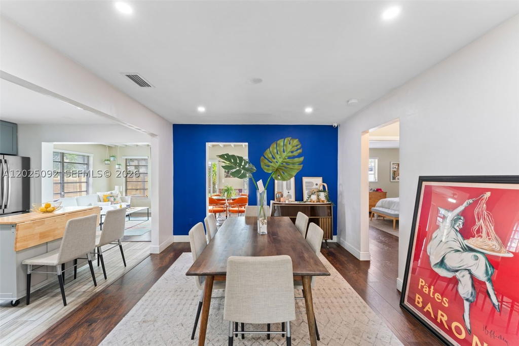 Real estate property located at 2311 2nd St, Miami-dade, Boscoble, Miami, FL