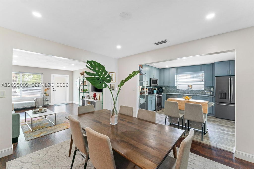 Real estate property located at 2311 2nd St, Miami-dade, Boscoble, Miami, FL