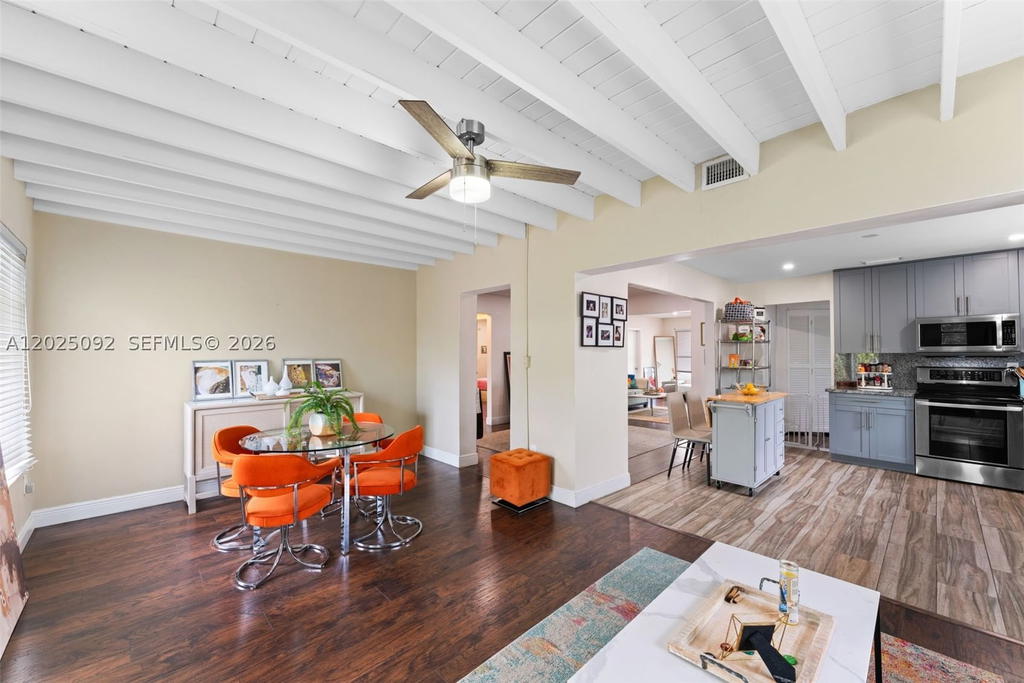 Real estate property located at 2311 2nd St, Miami-dade, Boscoble, Miami, FL