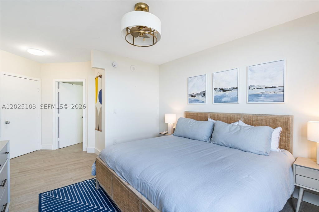 Real estate property located at 1330 West Ave #2107, Miami-dade, The Waverly At South Beac, Miami Beach, FL