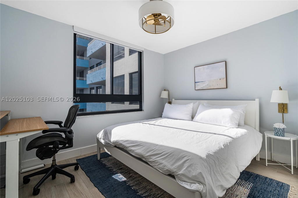 Real estate property located at 1330 West Ave #2107, Miami-dade, The Waverly At South Beac, Miami Beach, FL
