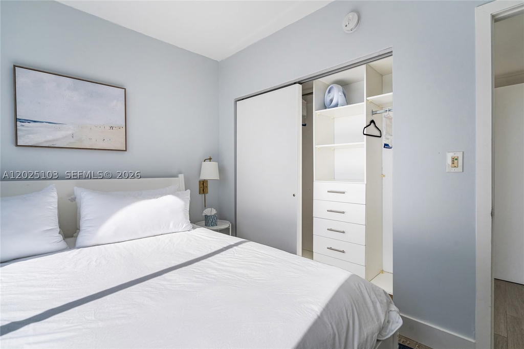 Real estate property located at 1330 West Ave #2107, Miami-dade, The Waverly At South Beac, Miami Beach, FL