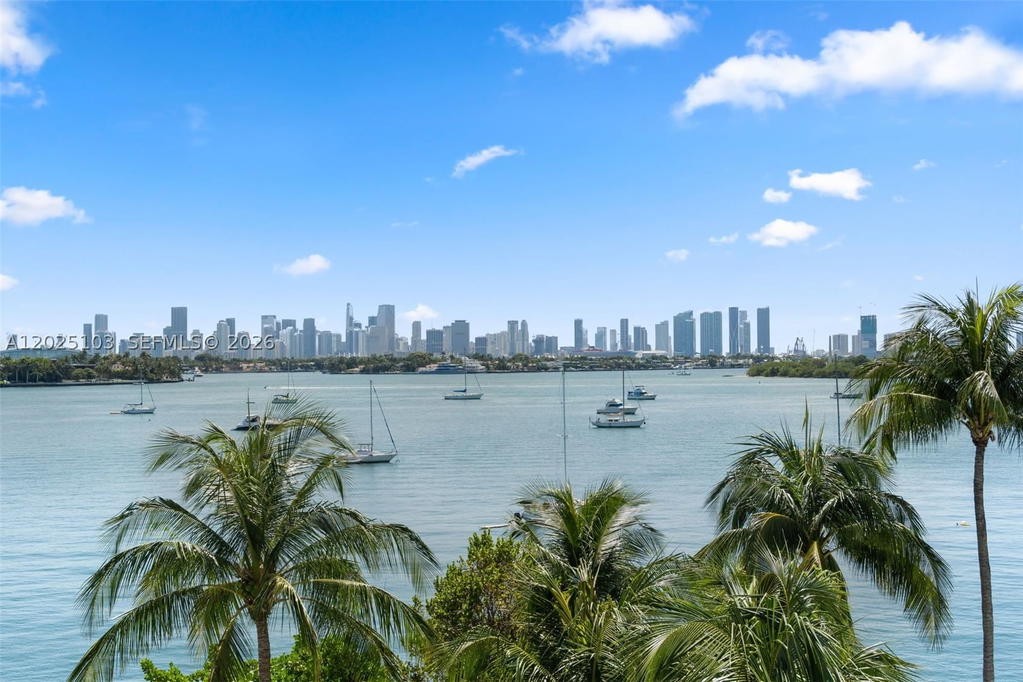 Real estate property located at 1330 West Ave #2107, Miami-dade, The Waverly At South Beac, Miami Beach, FL