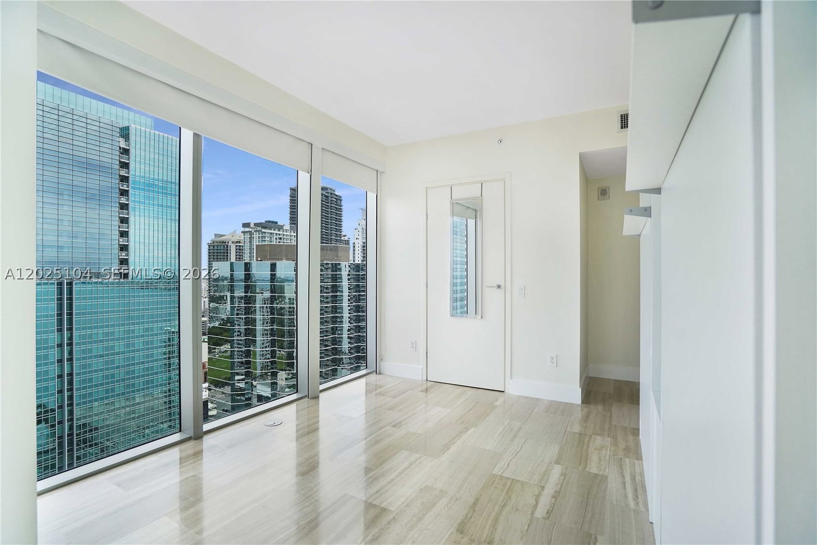 Real estate property located at 1300 Brickell Bay Dr #3402, Miami-dade, Brickellhouse Condo, Miami, FL