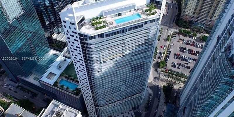 Real estate property located at 1300 Brickell Bay Dr #3402, Miami-dade, Brickellhouse Condo, Miami, FL