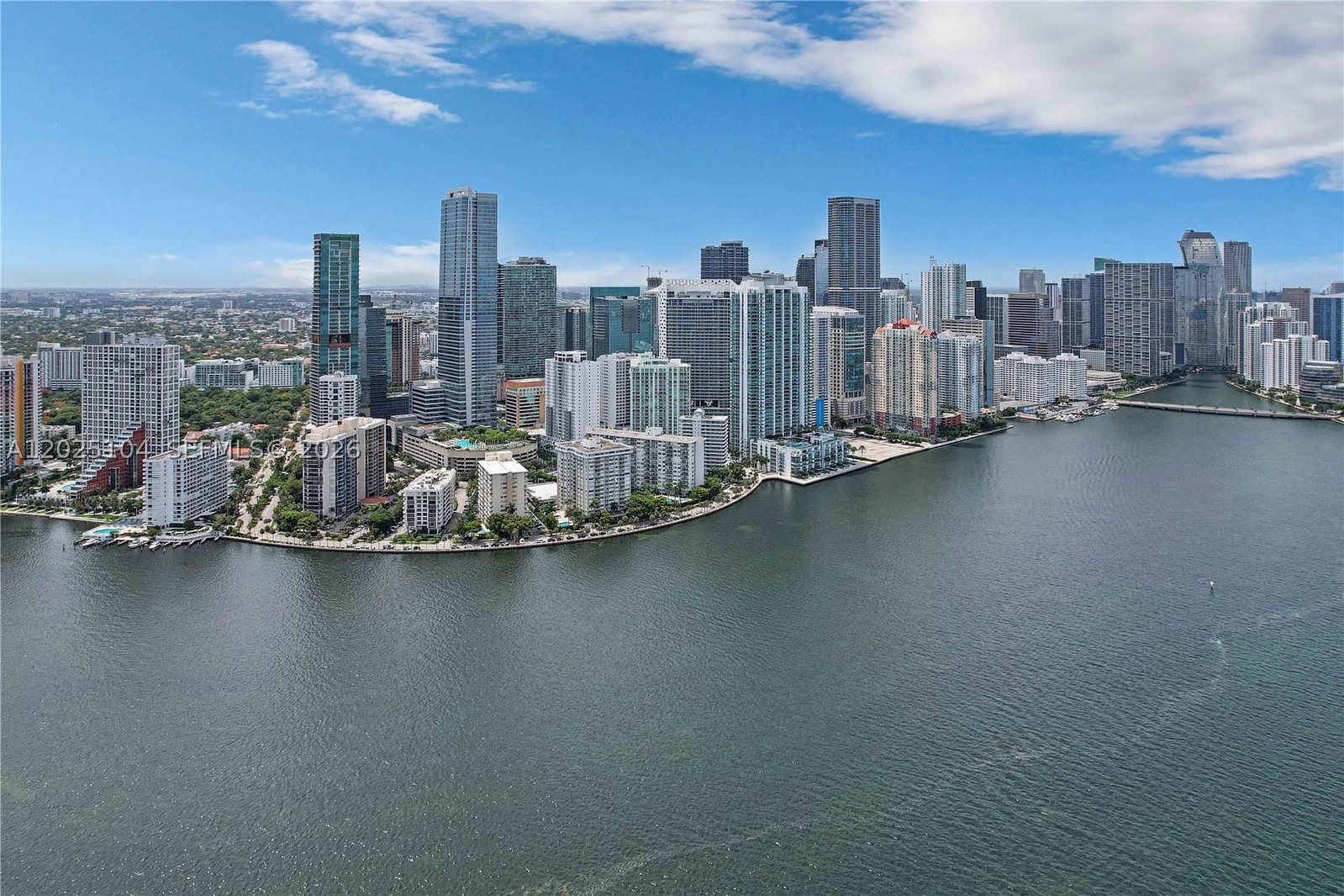 Real estate property located at 1300 Brickell Bay Dr #3402, Miami-dade, Brickellhouse Condo, Miami, FL