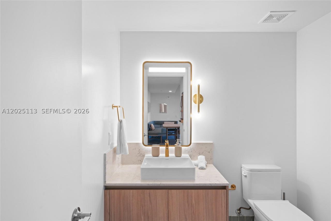 Real estate property located at 159 6th St #3105, Miami-dade, Natiivo/gale Miami, Miami, FL