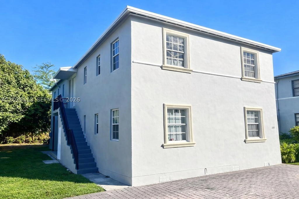 Real estate property located at 2371 27th St, Miami-dade, Silver Bluff Est Sec C, Miami, FL